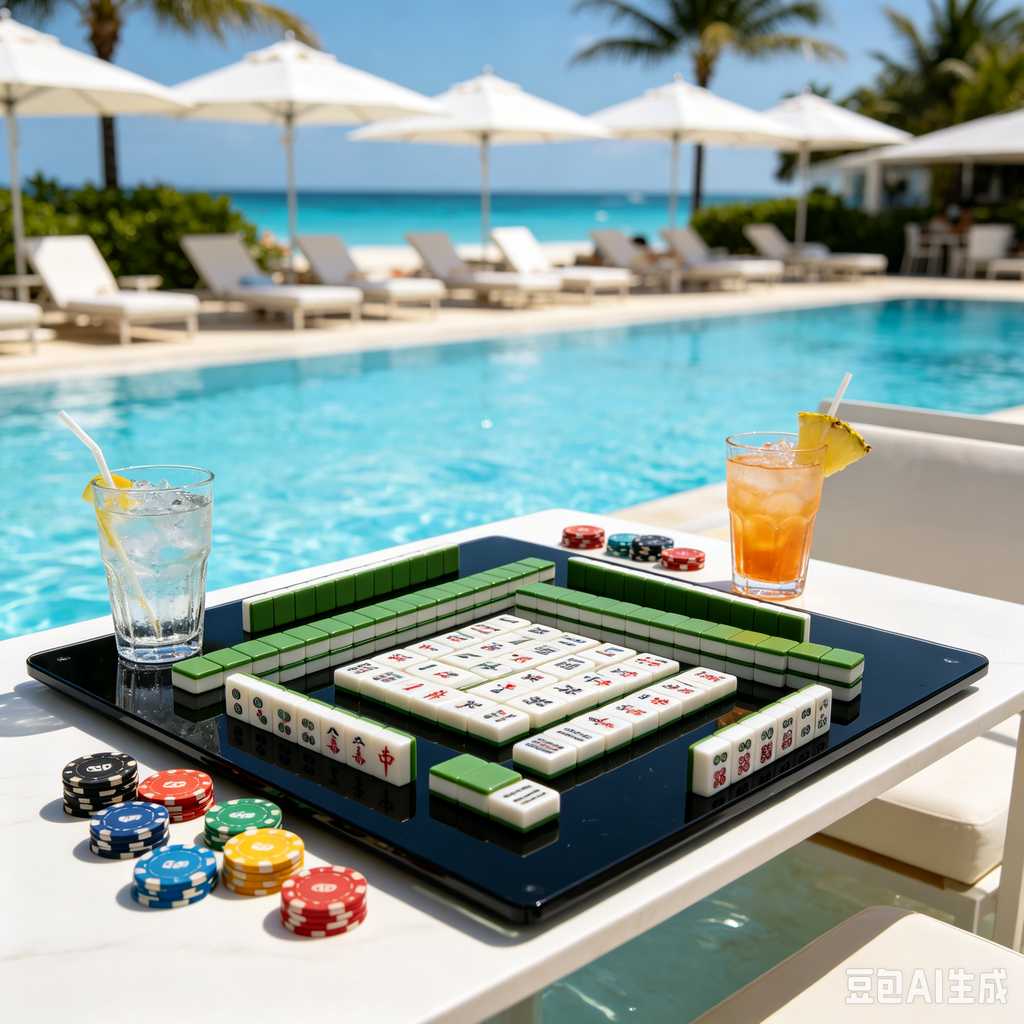 Youngstown,mahjong