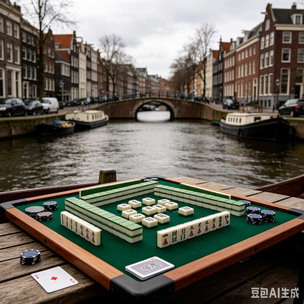 custom anime mahjong tiles