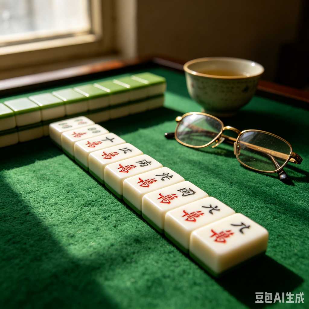Rouen,mahjong