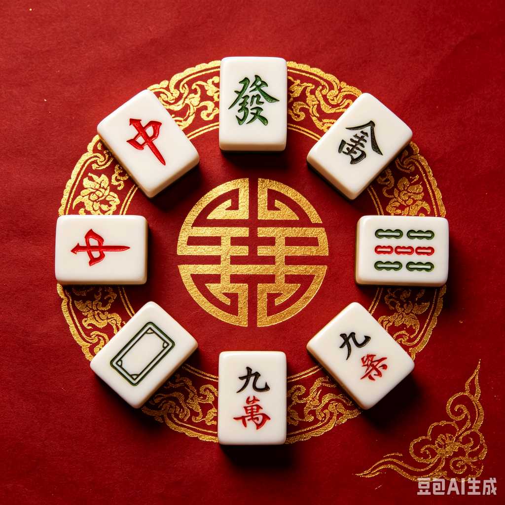 clear acrylic mahjong racks