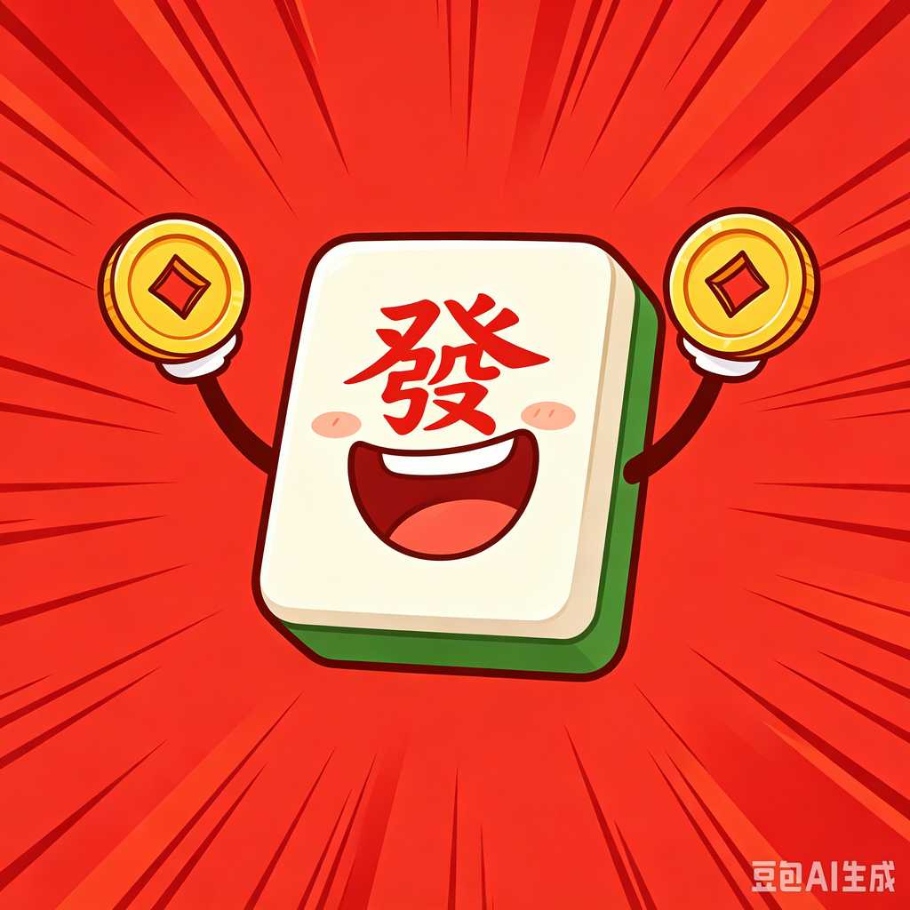 limited color mahjong set