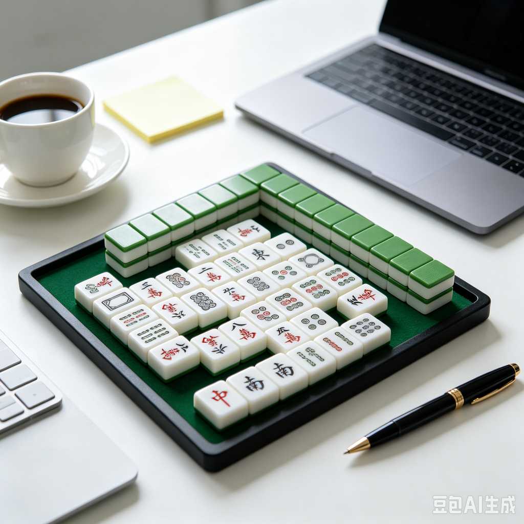 Oklahoma,mahjong