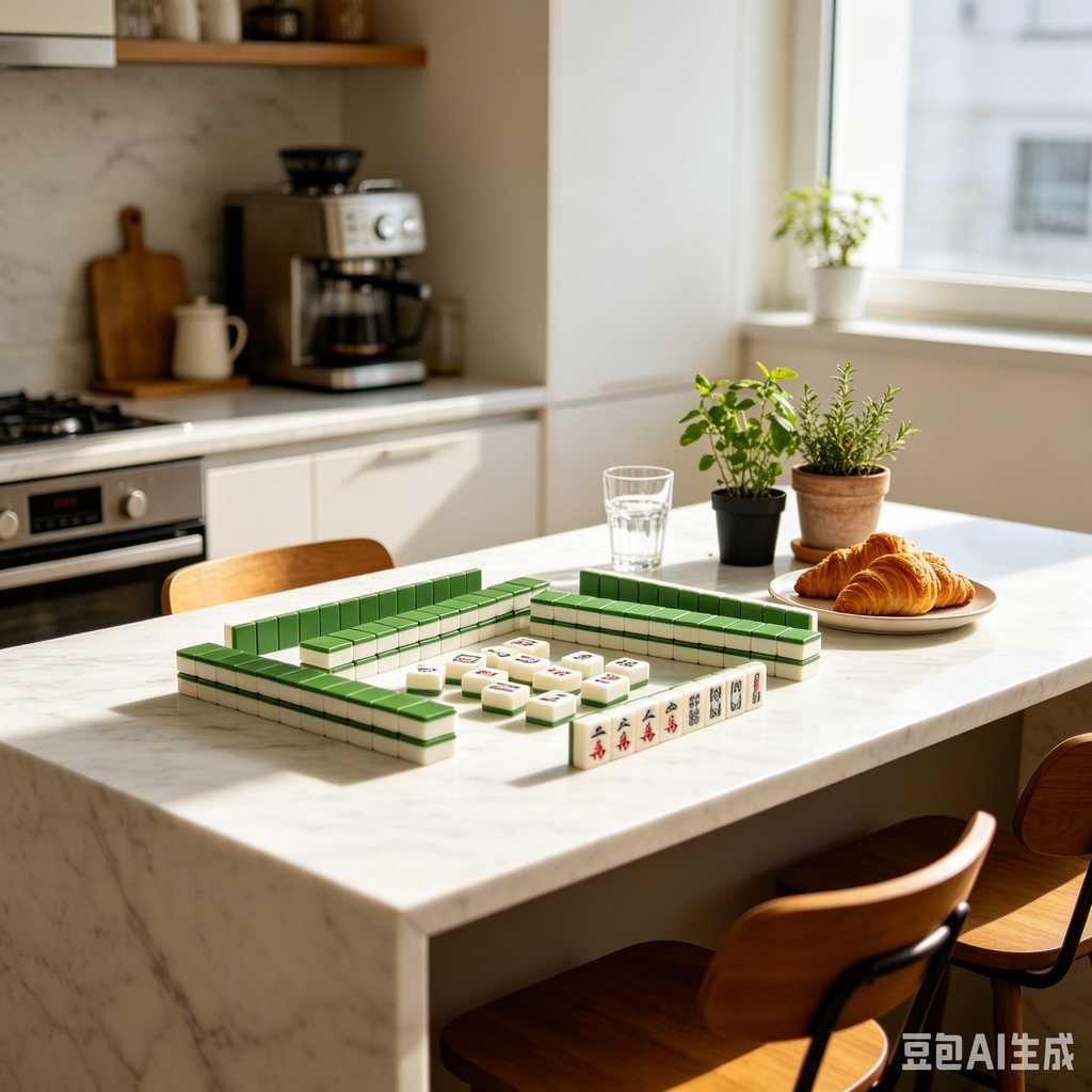 noise dampening mahjong mat