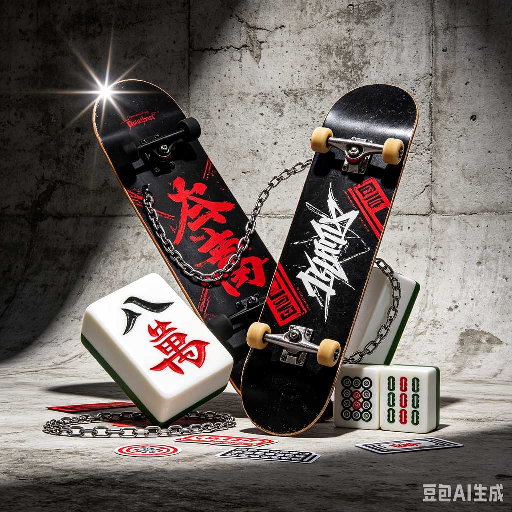 is resin mahjong durable