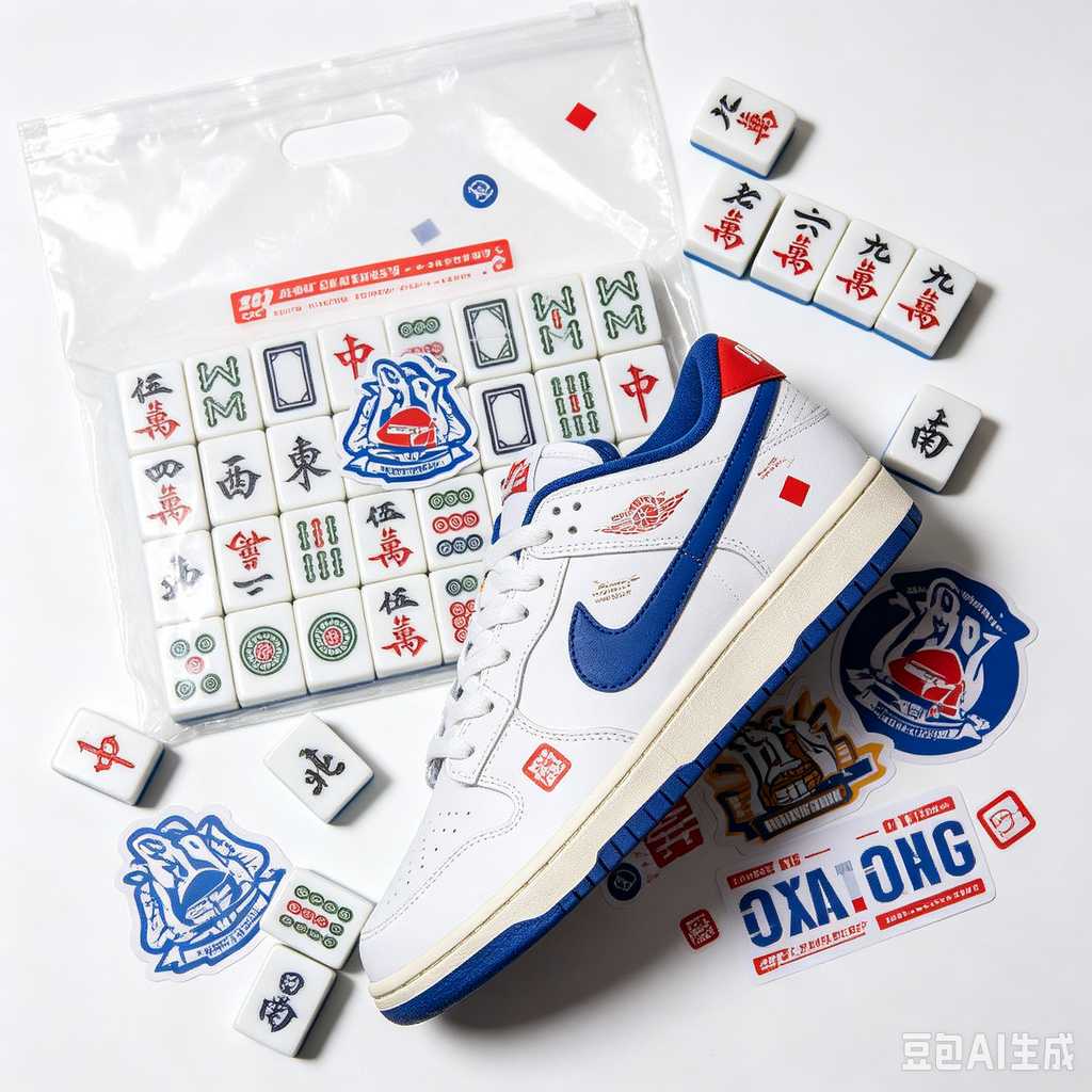 professional player mahjong set