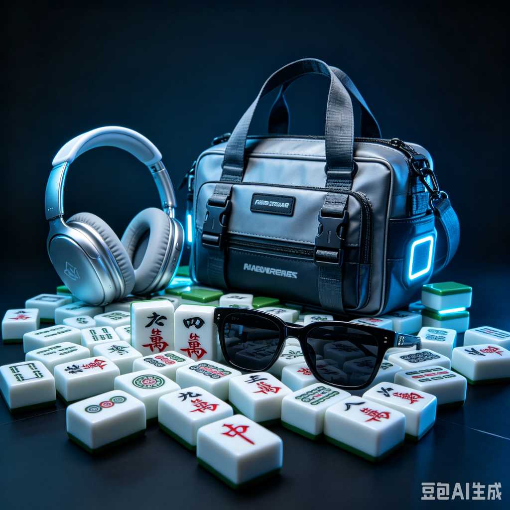 portable mahjong mat foldable