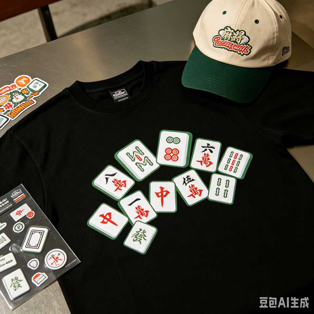 tournament grade mahjong set