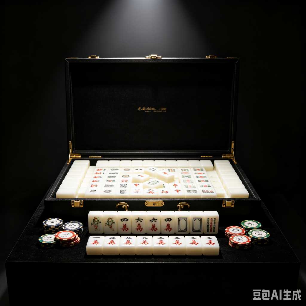 Trieste,mahjong