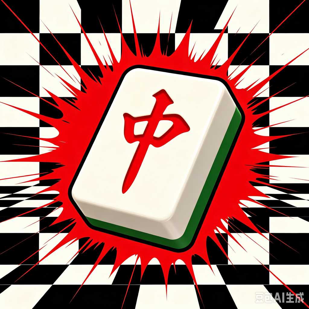 pre packed mahjong gift set