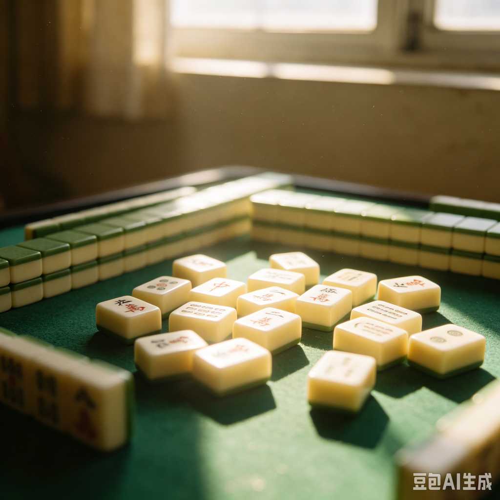 naples,mahjong