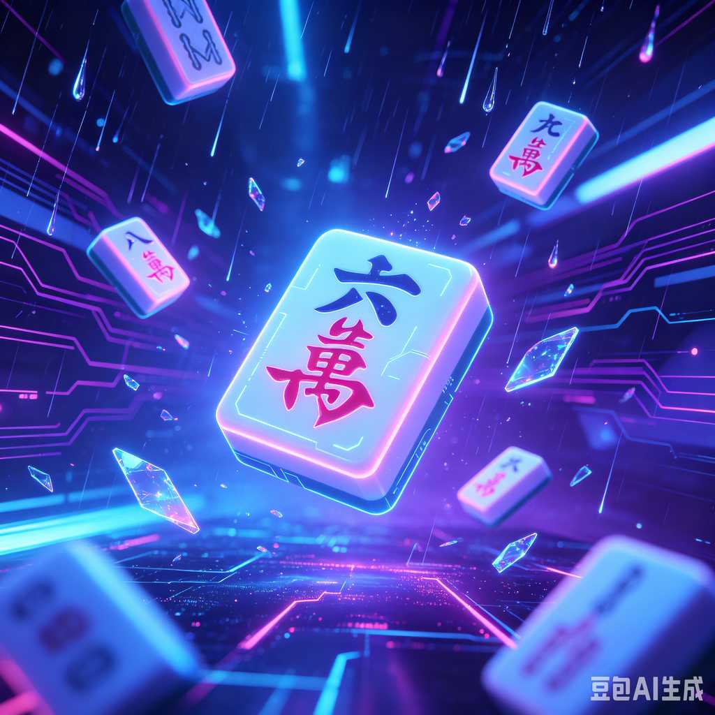 LimonCR,mahjong