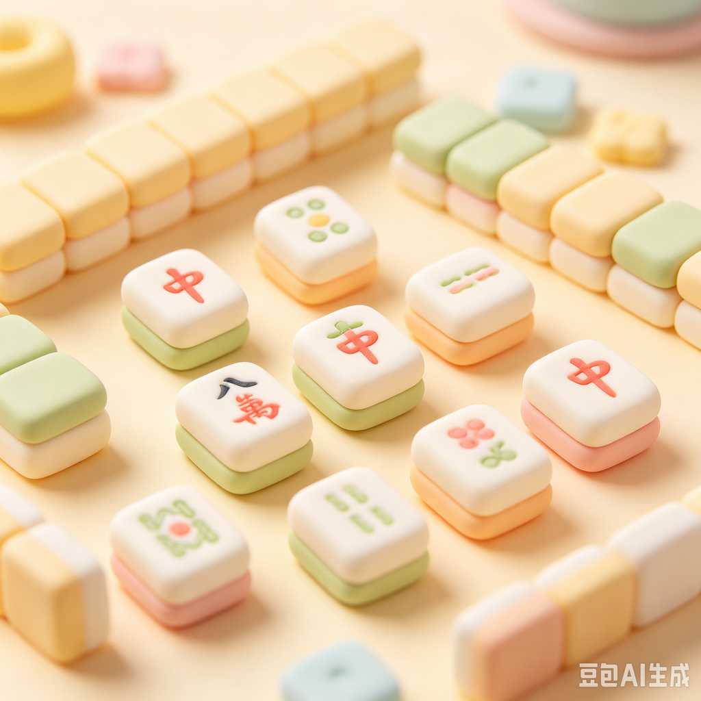wholesale mahjong accessories