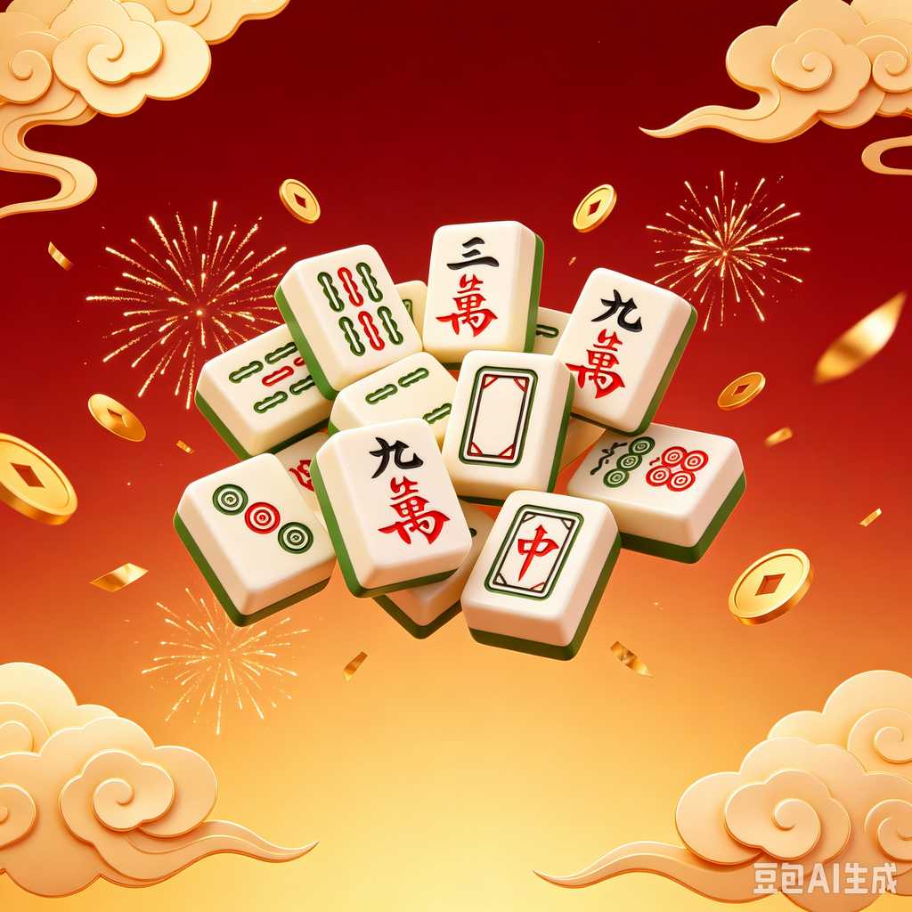 CapeCoral,mahjong
