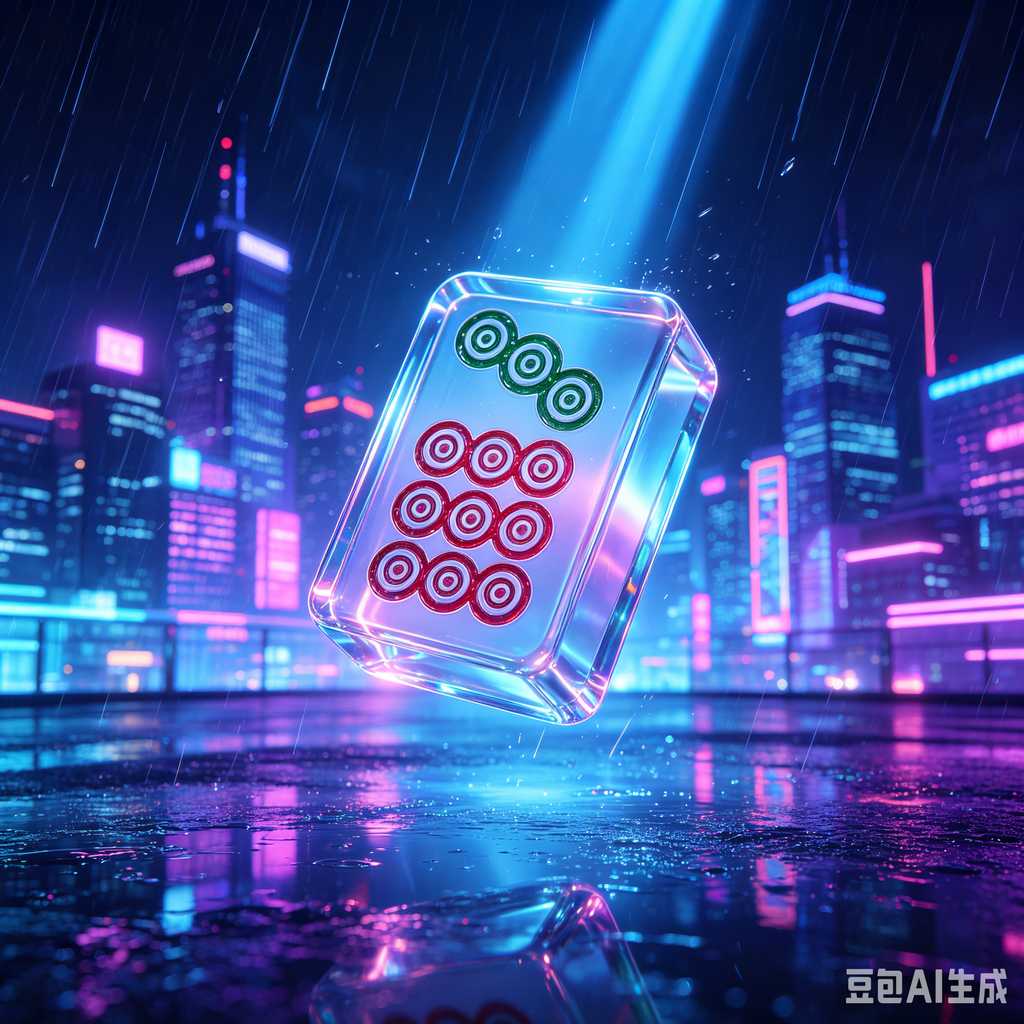 even print mahjong tiles