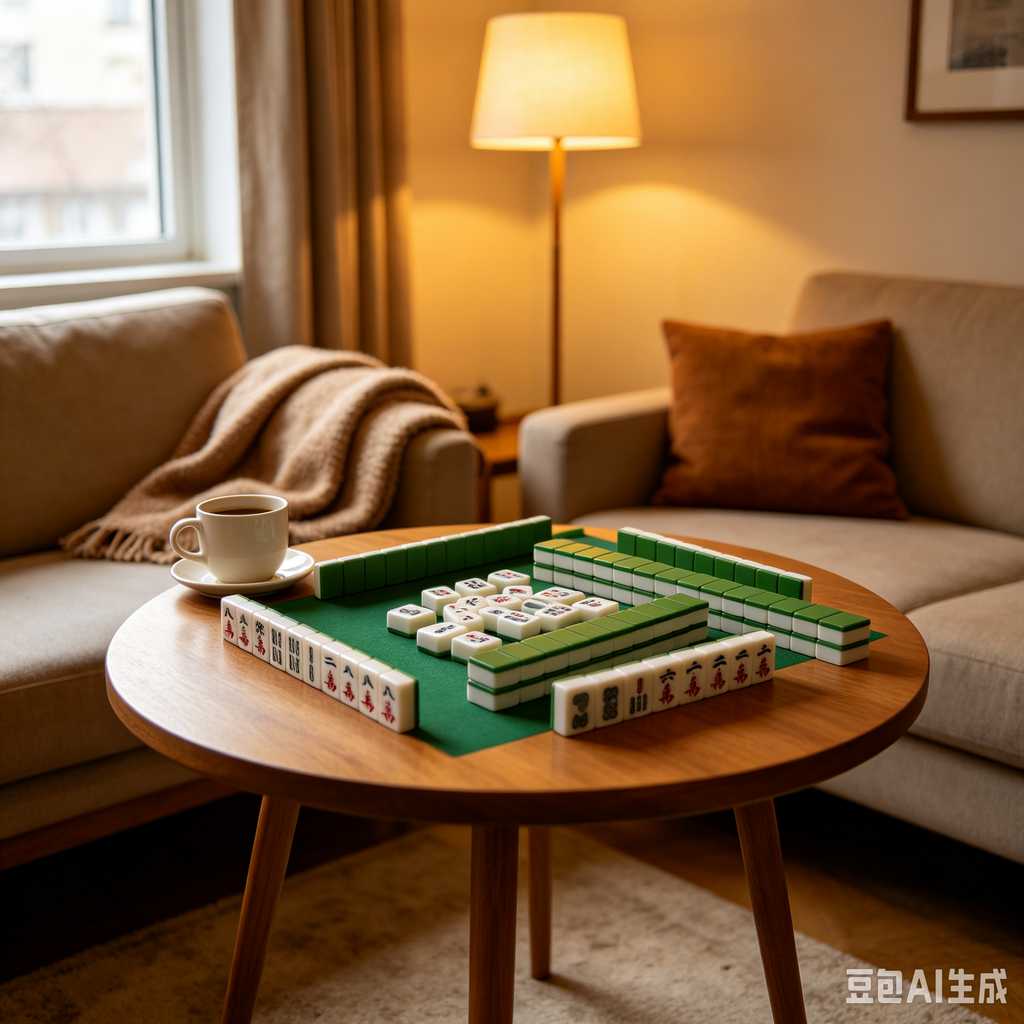 MidlandTX,mahjong