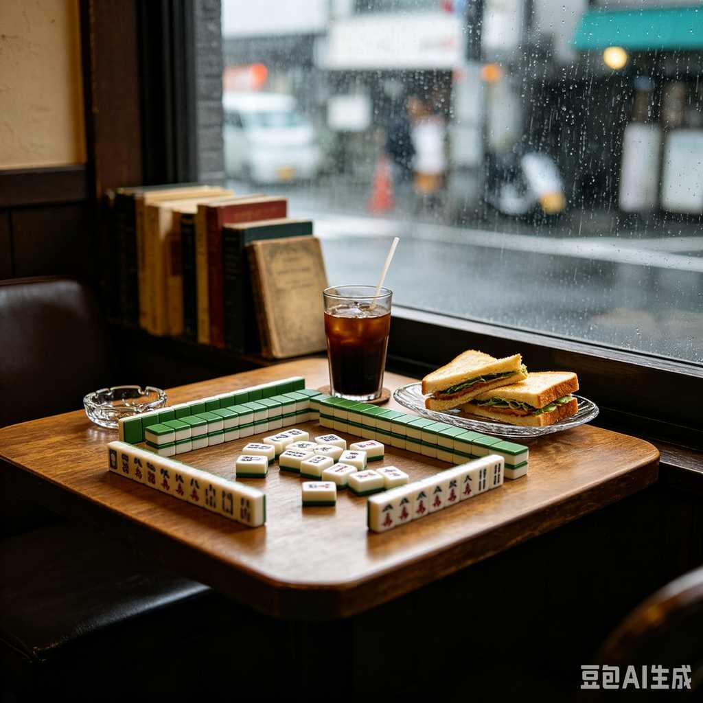 which mahjong set is best for family