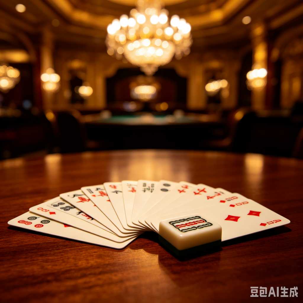 thickened mahjong table mat