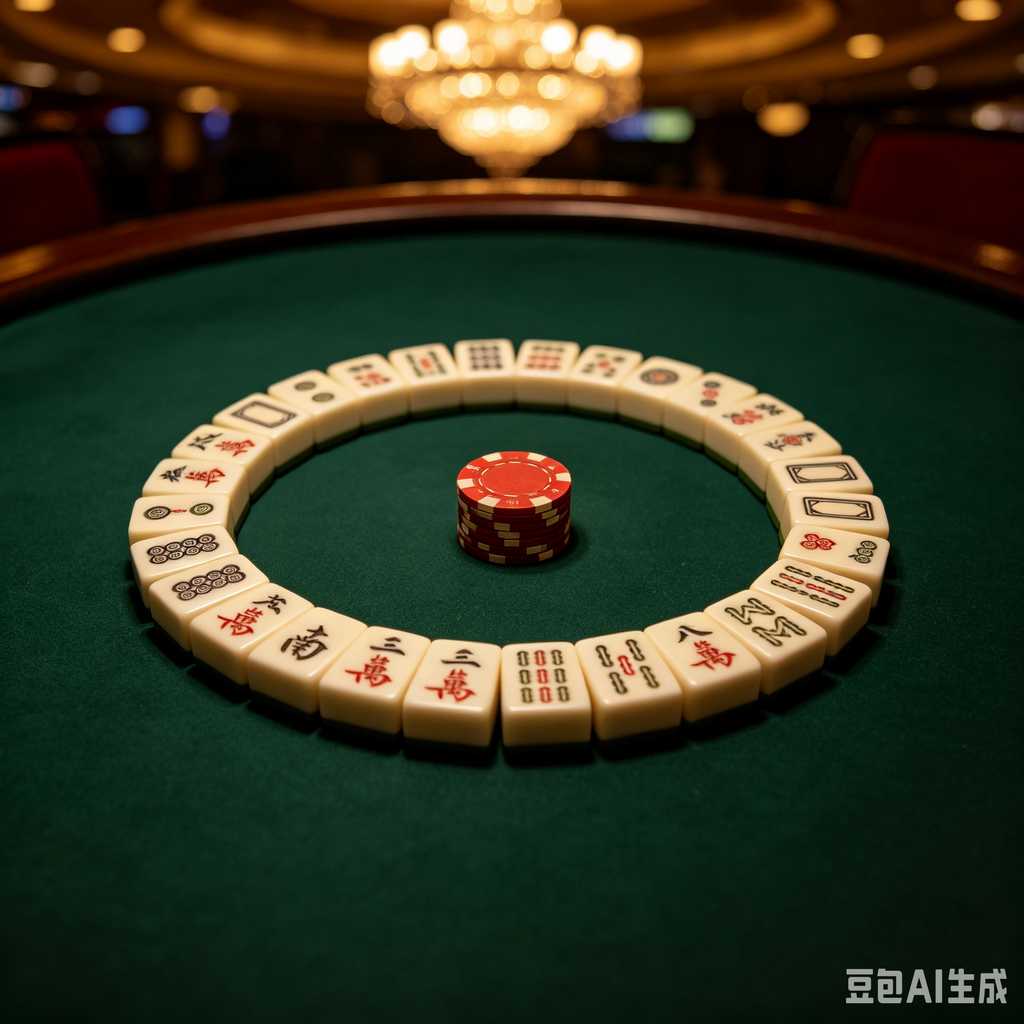 custom packaging mahjong set