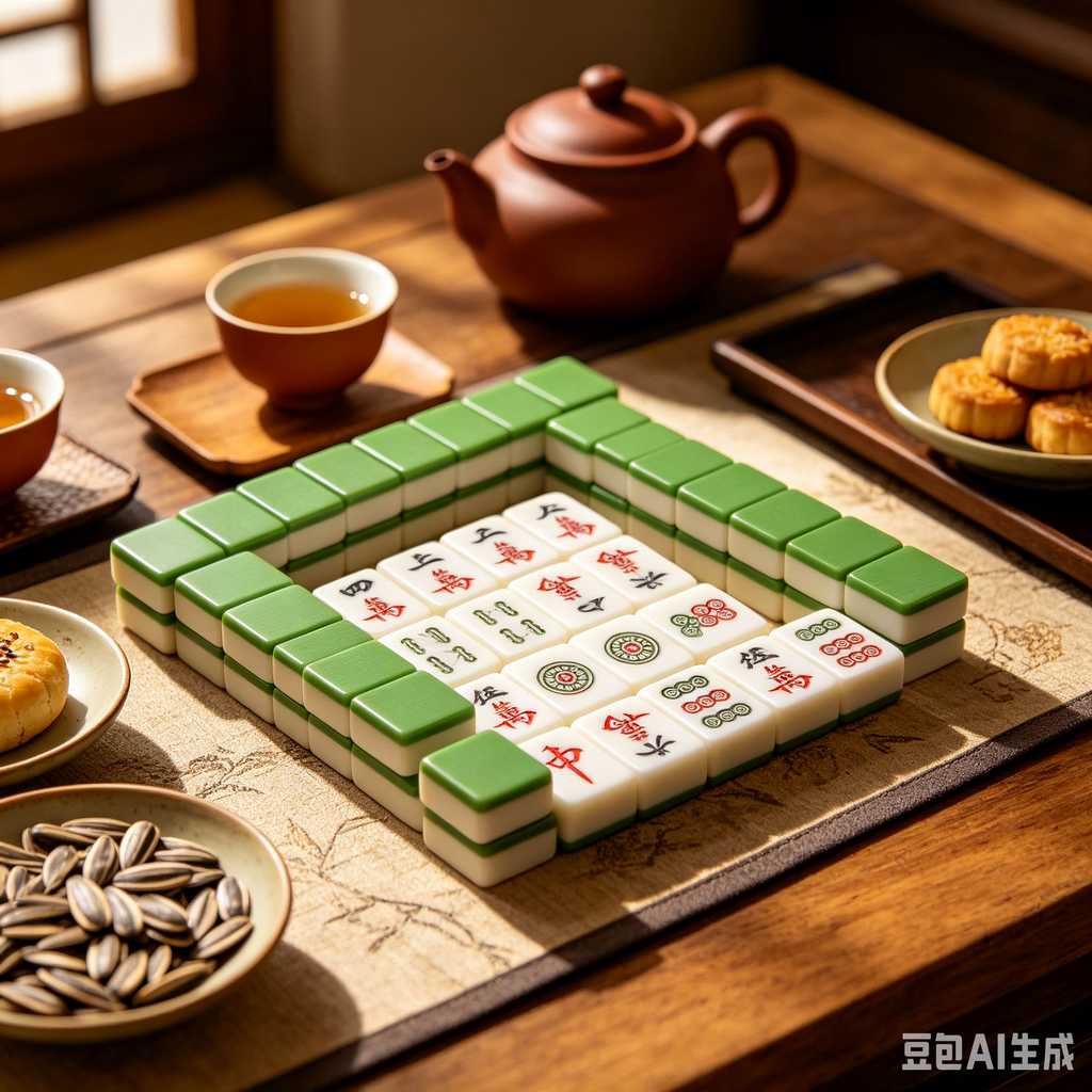 lightweight mahjong racks