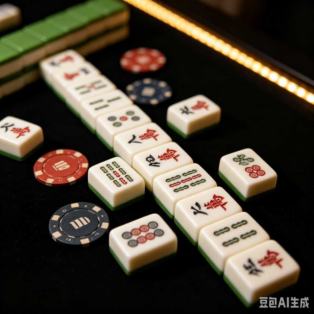 mahjong set canada
