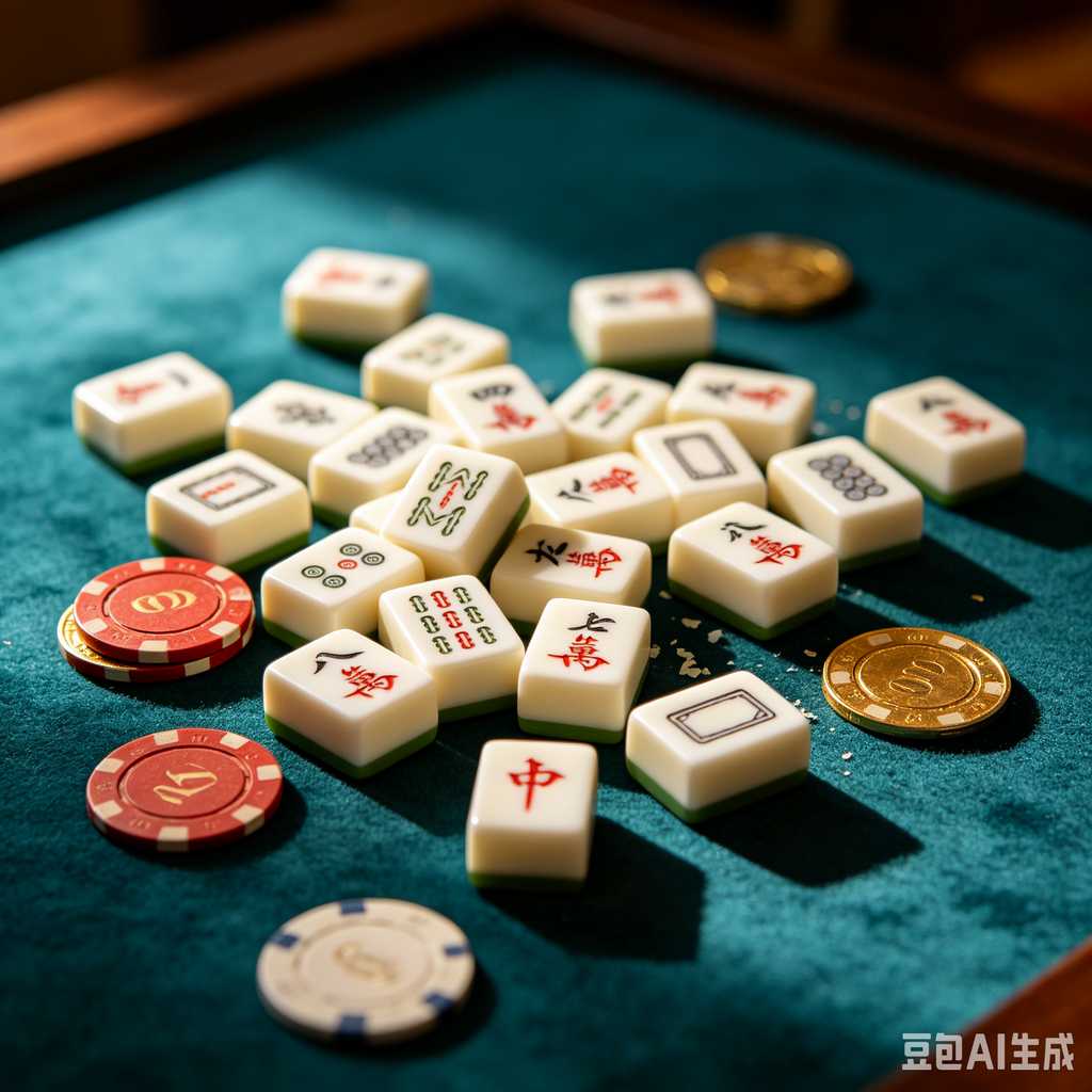 Manchester,mahjong