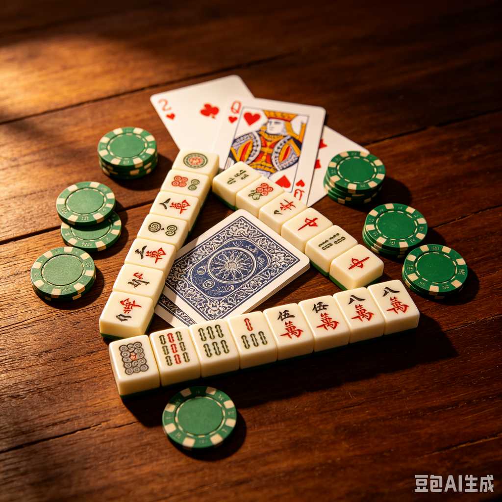 quiet game mat mahjong