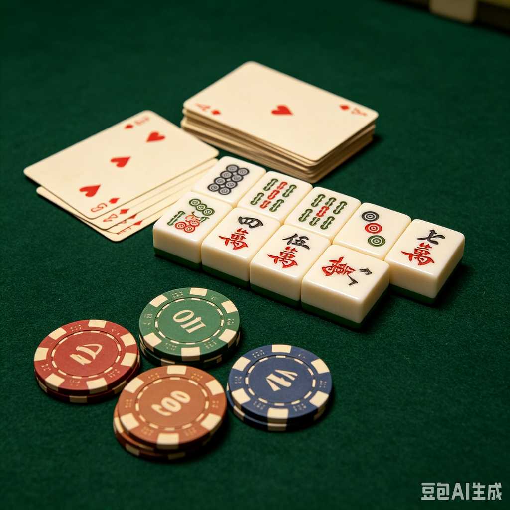160 tiles american mahjong set