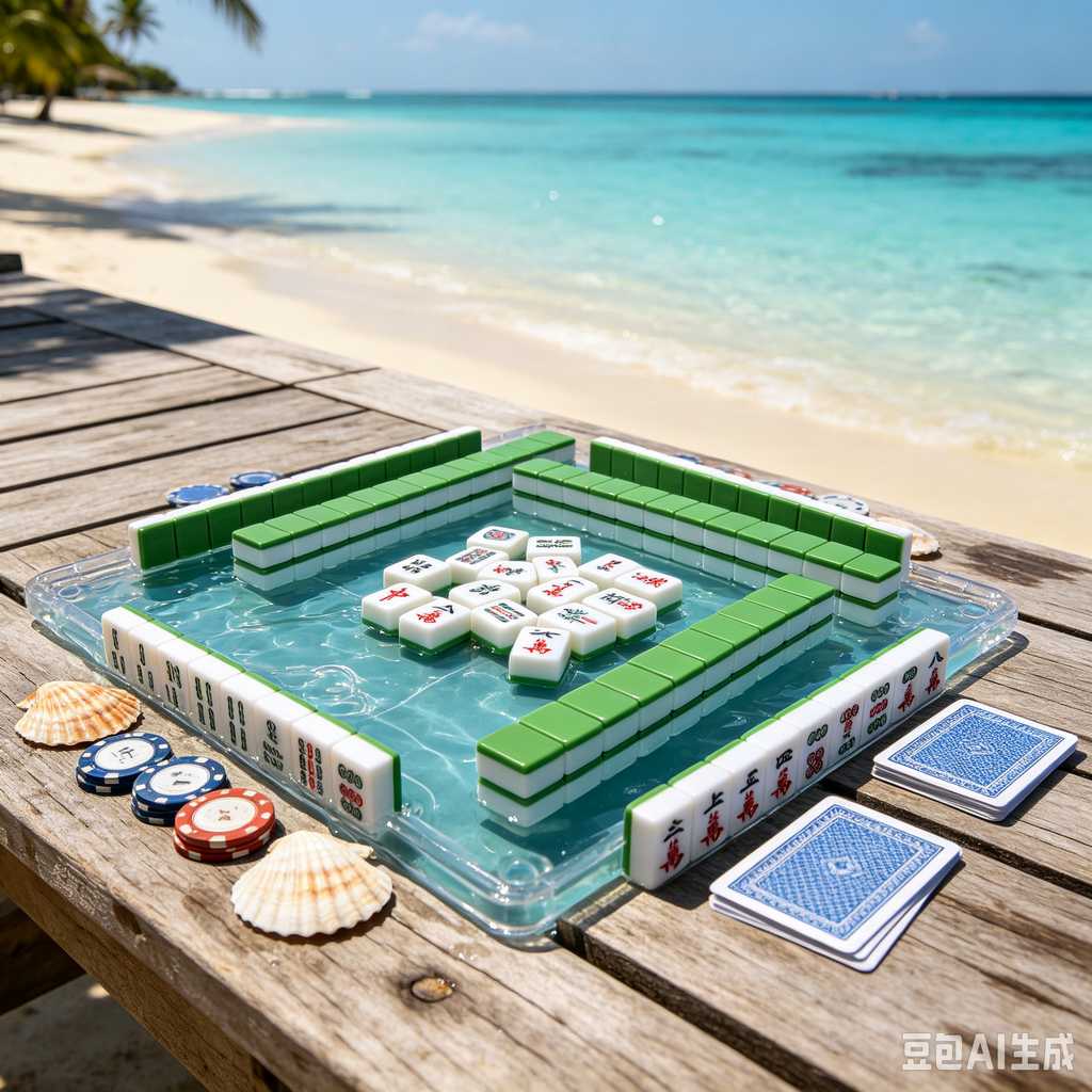 Leiden,mahjong