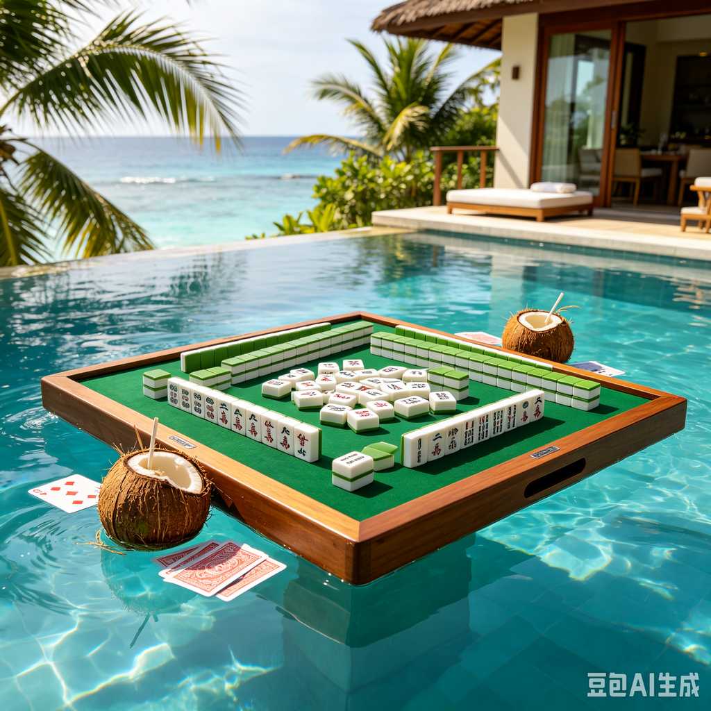 collectible luxury mahjong tiles