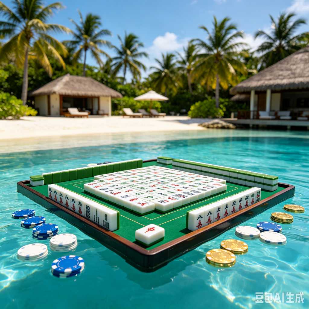 official competition mahjong set